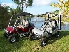 Club Car Golf Car